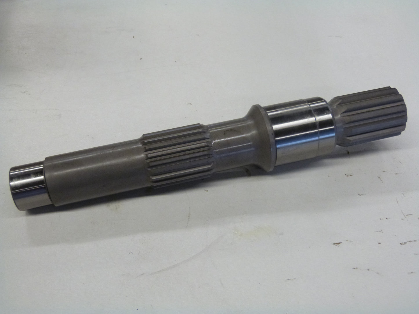 Image 1 of AS SPLINE SAE A10VO 140