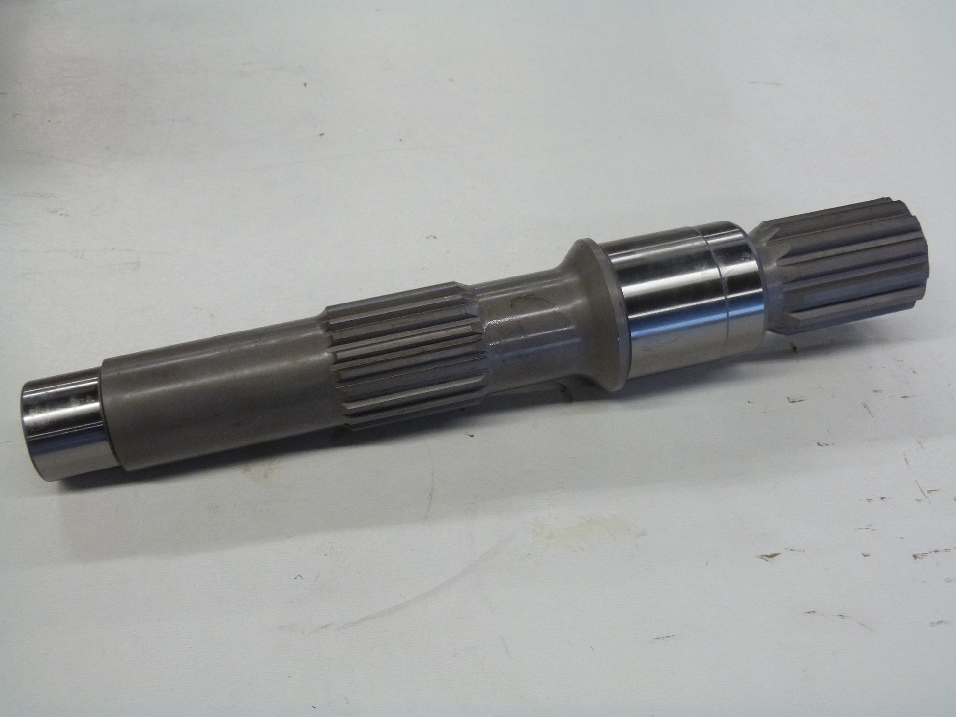 Image 1 of AS SPLINE SAE A10VO 140