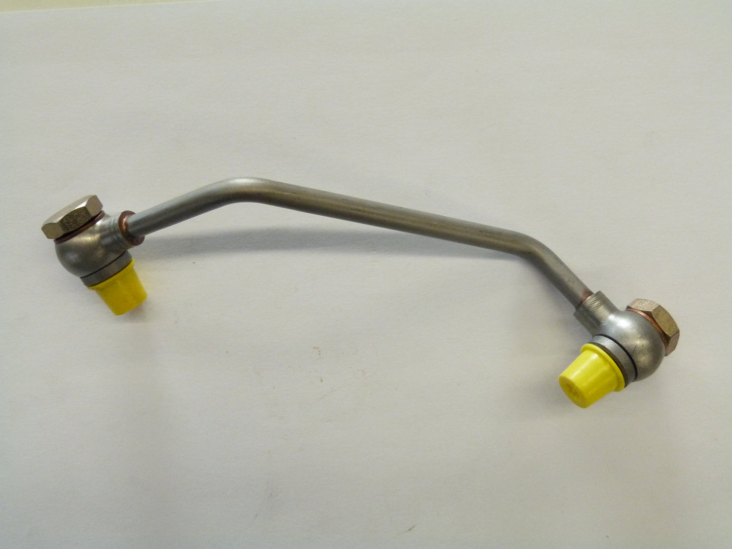 Image 1 of PIPE WITH ACCESSOIRES