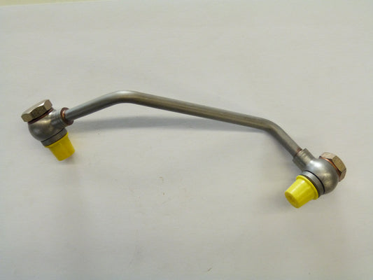 Image 1 of PIPE WITH ACCESSOIRES