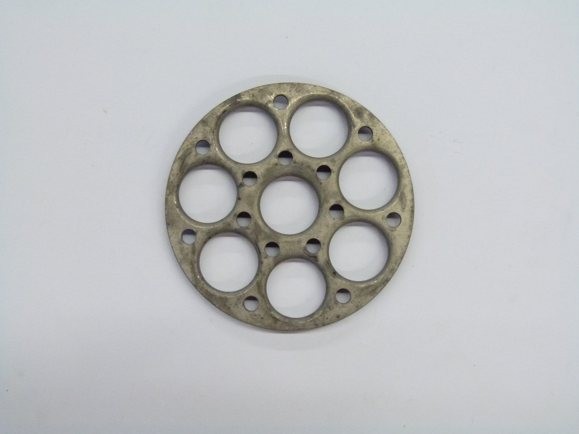 Image 1 of RETAINERPLATE