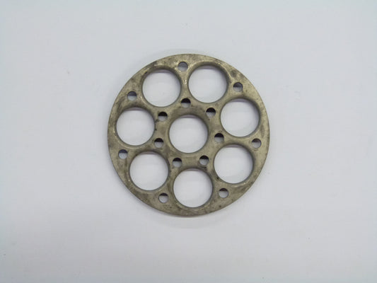 Image 1 of RETAINERPLATE