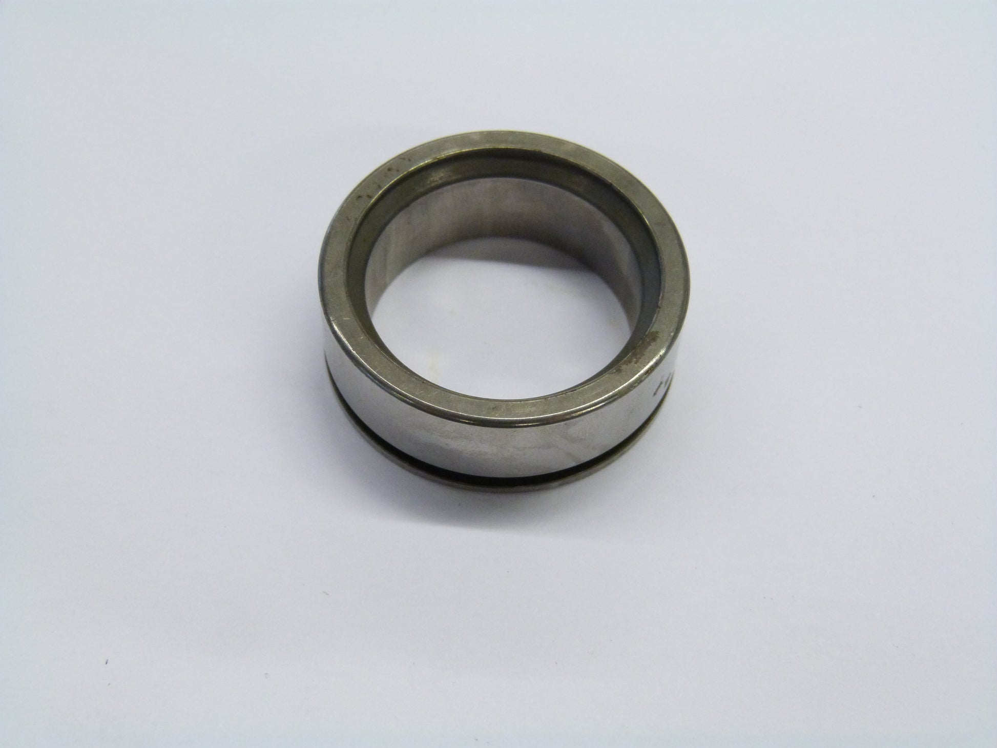 Image 1 of RUNNING BUSH