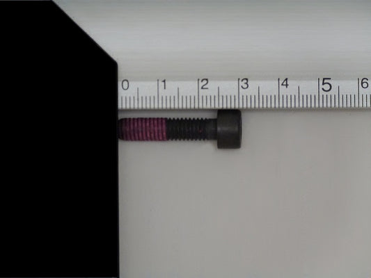 Image 1 of SOCKET HEAD SCREW