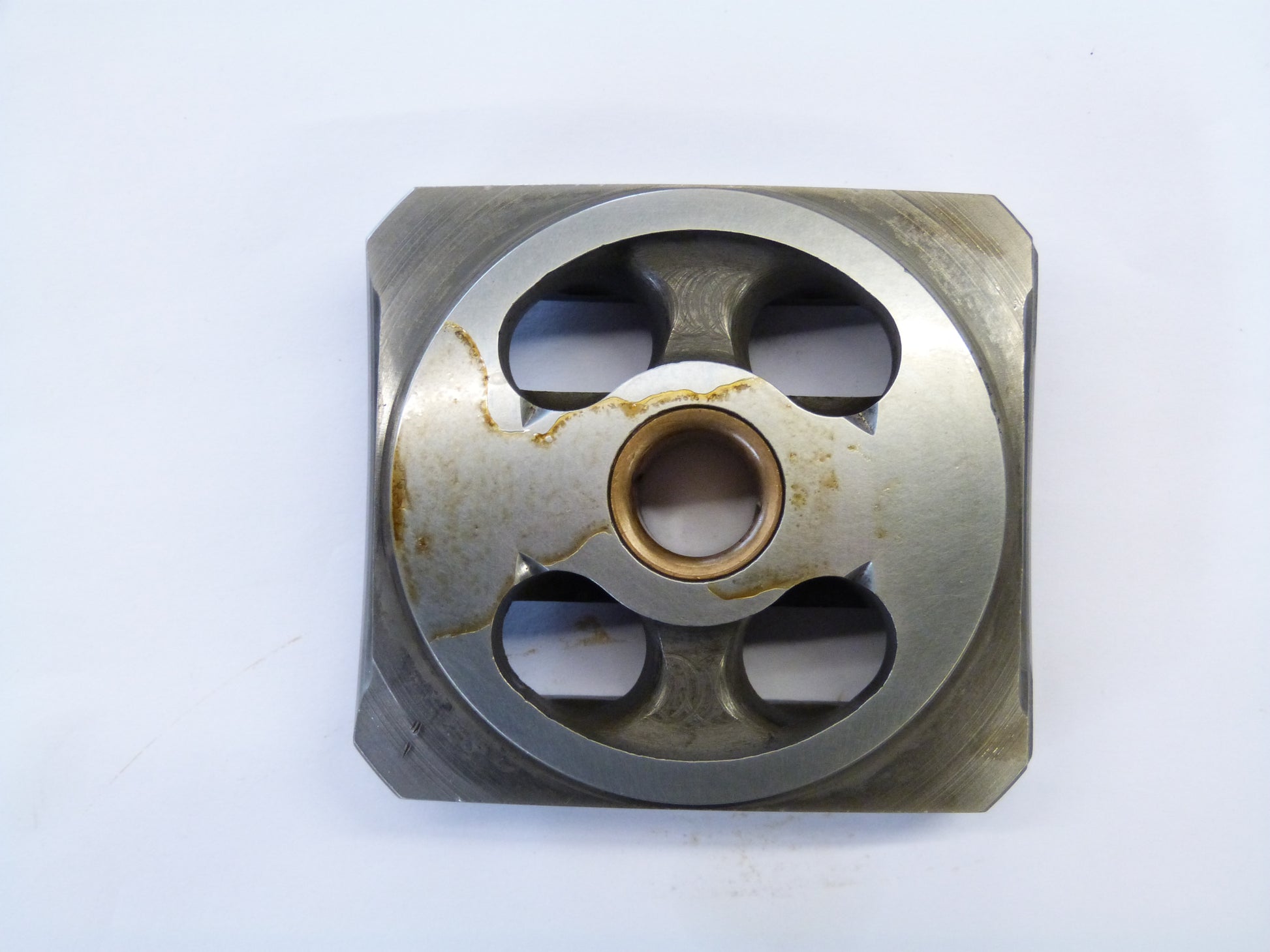 Image 1 of PORTPLATE W