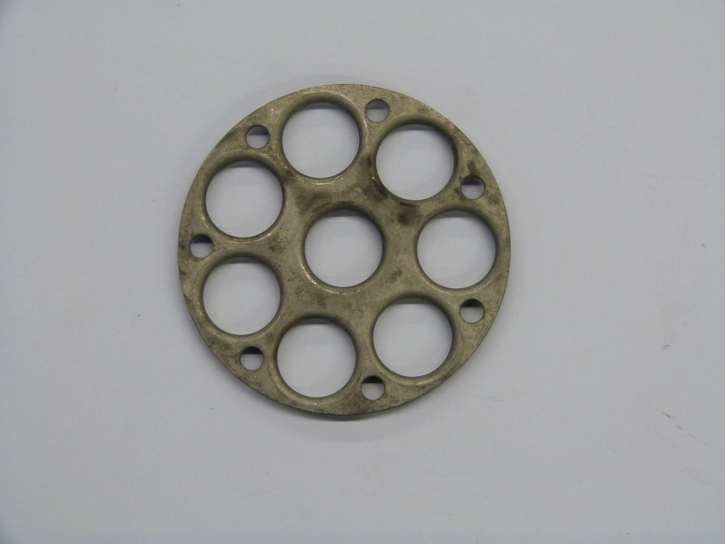 Image 1 of RETAINERPLATE