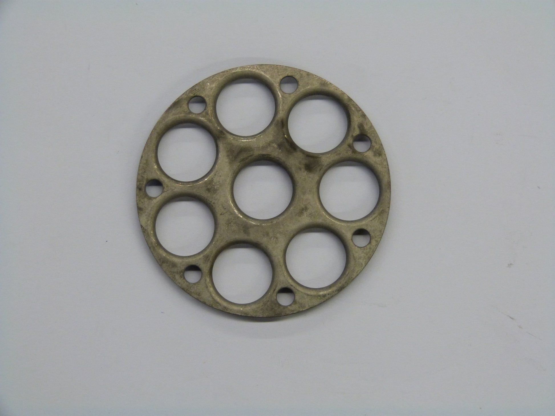 Image 1 of RETAINERPLATE