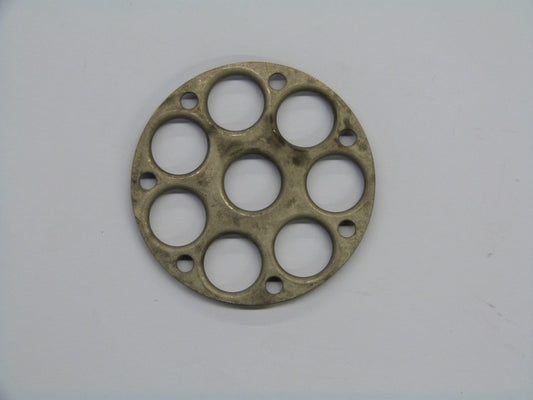 Image 1 of RETAINERPLATE