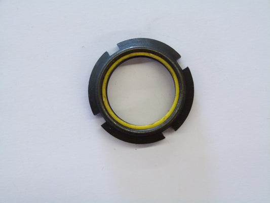 Image 1 of NUTMUTTER  GUK 30X1,5-FE/A A** 10 6.1 Art.776069