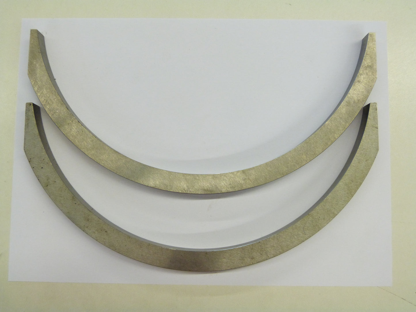 Image 1 of RING VAR.TYPES