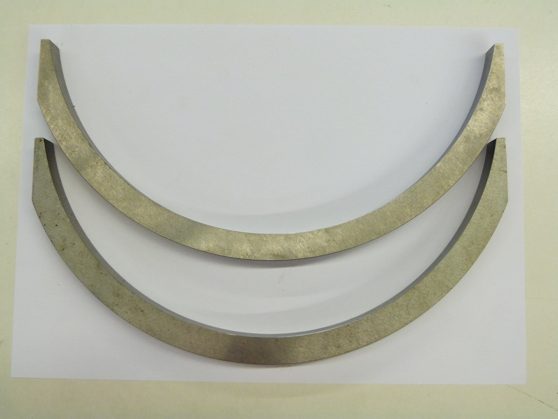 Image 1 of RING VAR.TYPES