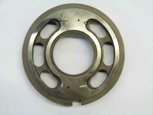 Image 1 of PORT PLATE RH DA