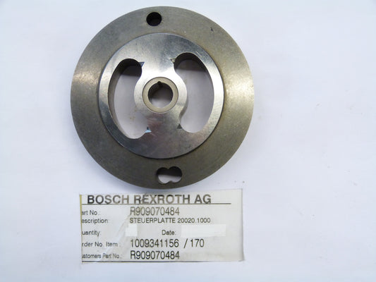 Image 1 of PORTPLATE