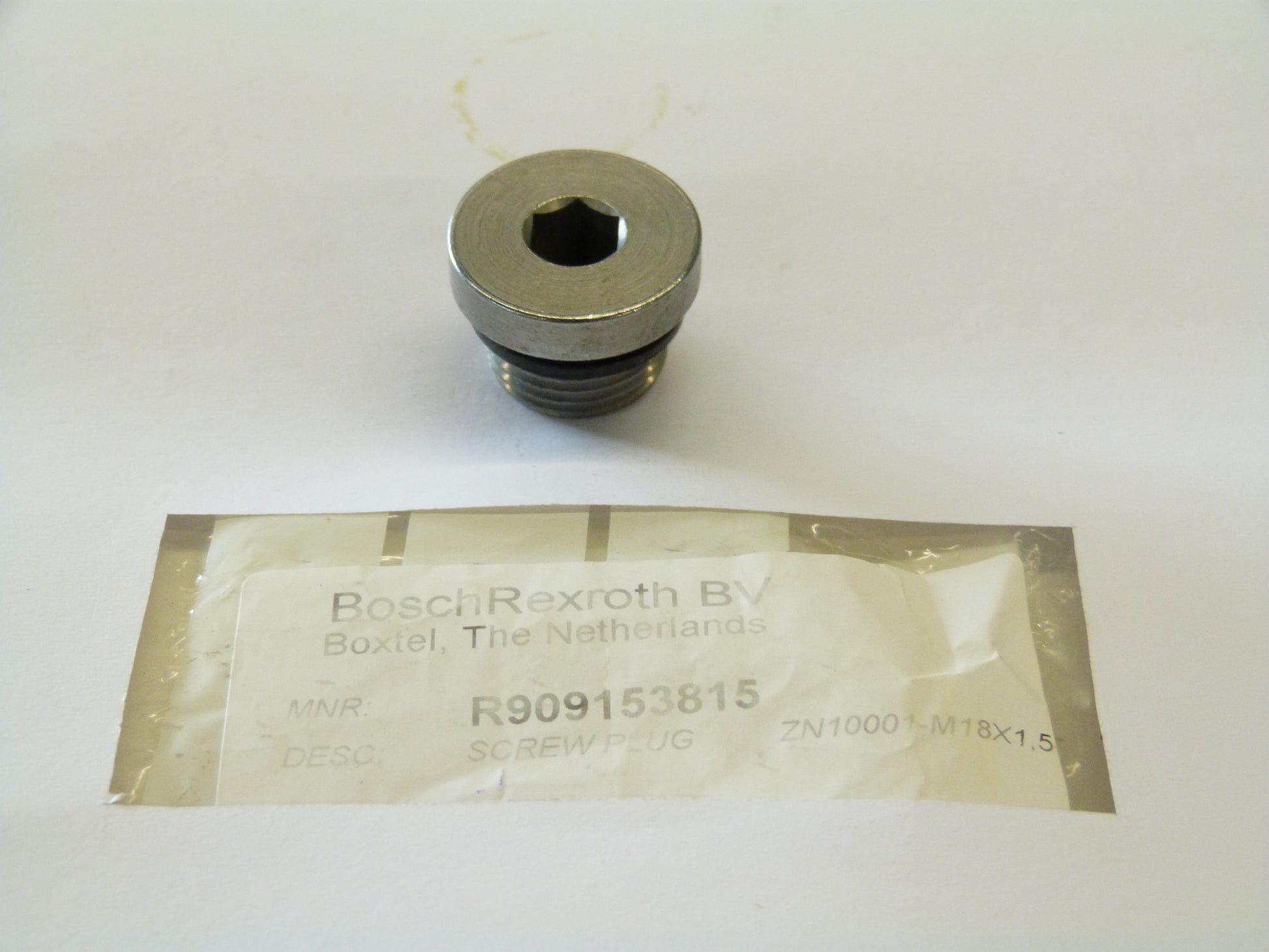 Image 1 of LOCKING SCREW