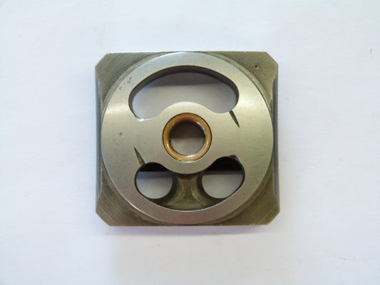 Image 1 of PORTPLATE