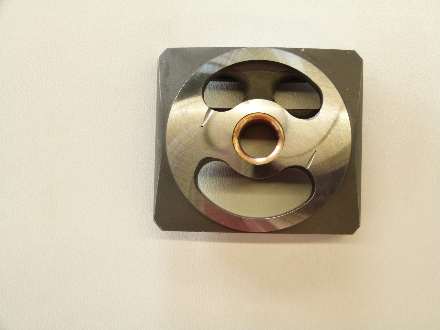 Image 1 of PORTPLATE