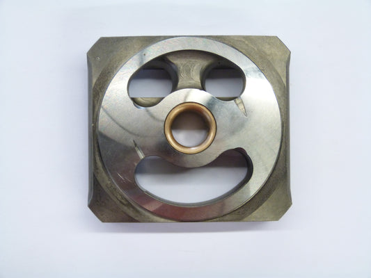 Image 1 of PORTPLATE  (L)