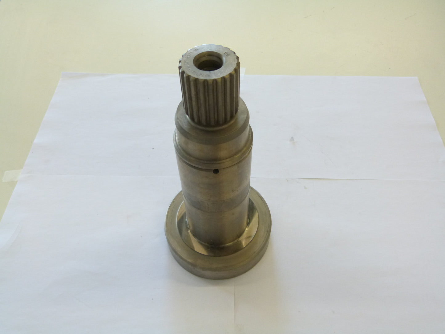 Image 1 of DRIVE SHAFT