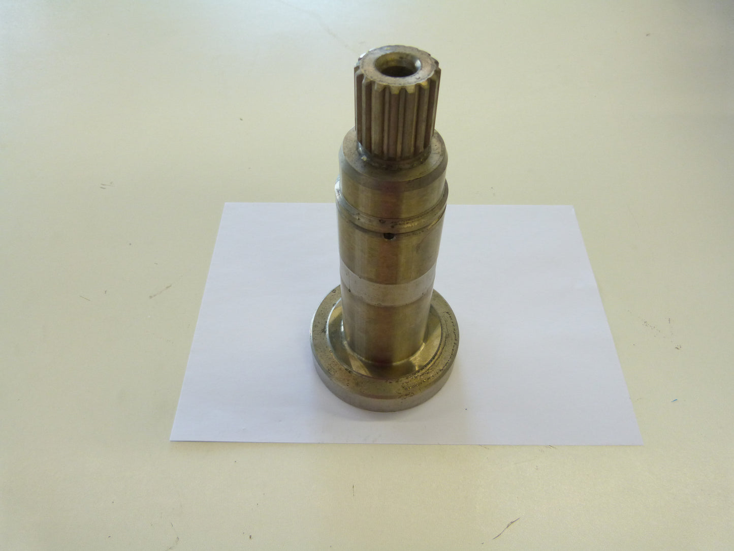 Image 1 of DRIVE SHAFT