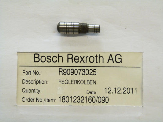 Image 1 of CONTROL PISTON