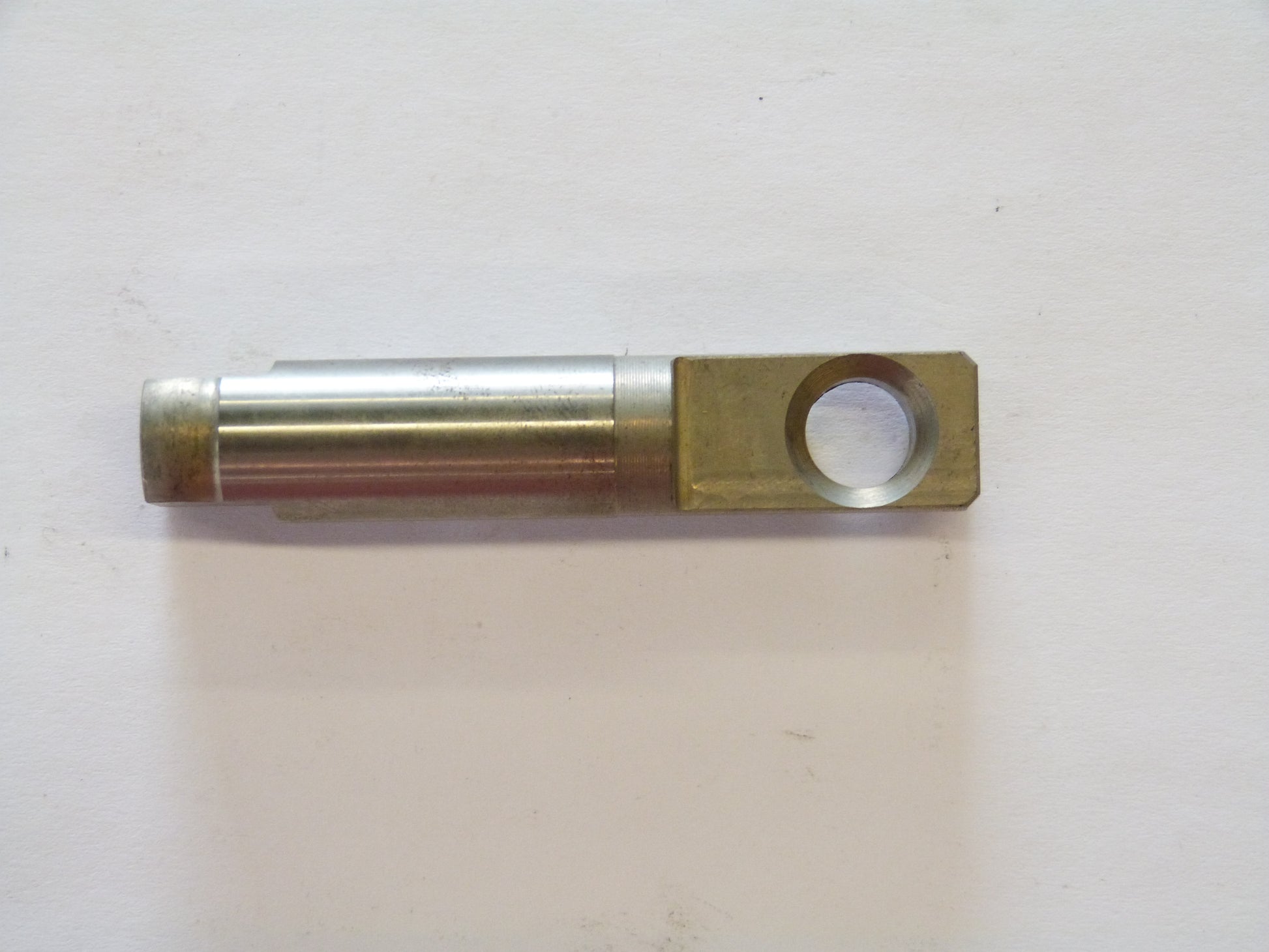 Image 1 of POSITIONING TRUNNION