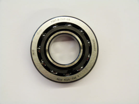 Image 1 of ANGULAR CONTACT BALL BEARING