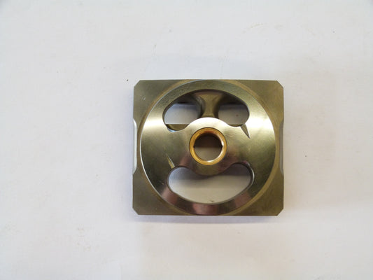 Image 1 of PORTPLATE LH