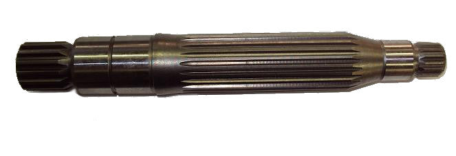 Image 1 of DRIVE SHAFT