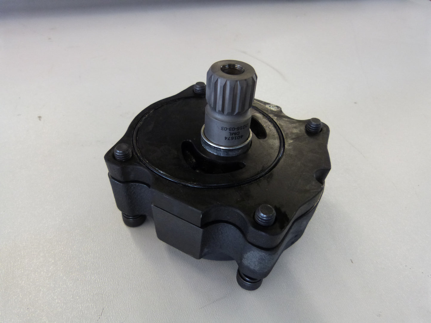 Image 1 of CHARGE PUMP