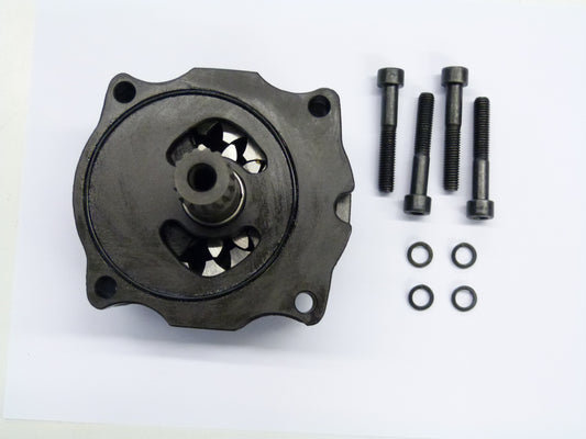 Image 1 of CHARGE PUMP