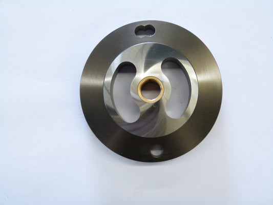 Image 1 of PORTPLATE 20022.1000