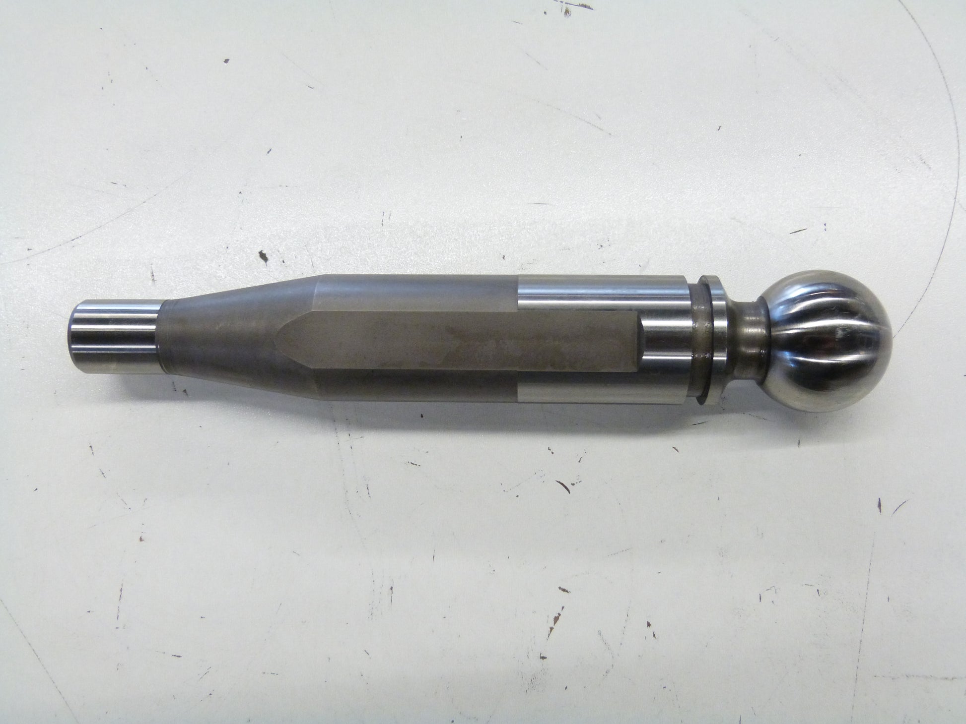 Image 1 of CENTRALE AS A** 468