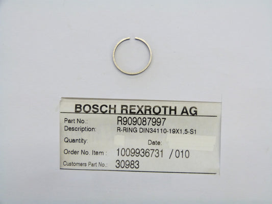 Image 1 of SQUARE RING