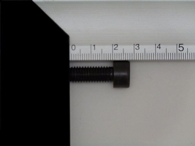 Image 1 of SOCKET HEAD SCREW