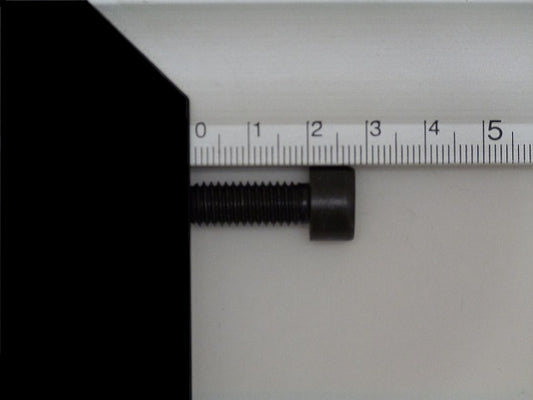 Image 1 of SOCKET HEAD SCREW
