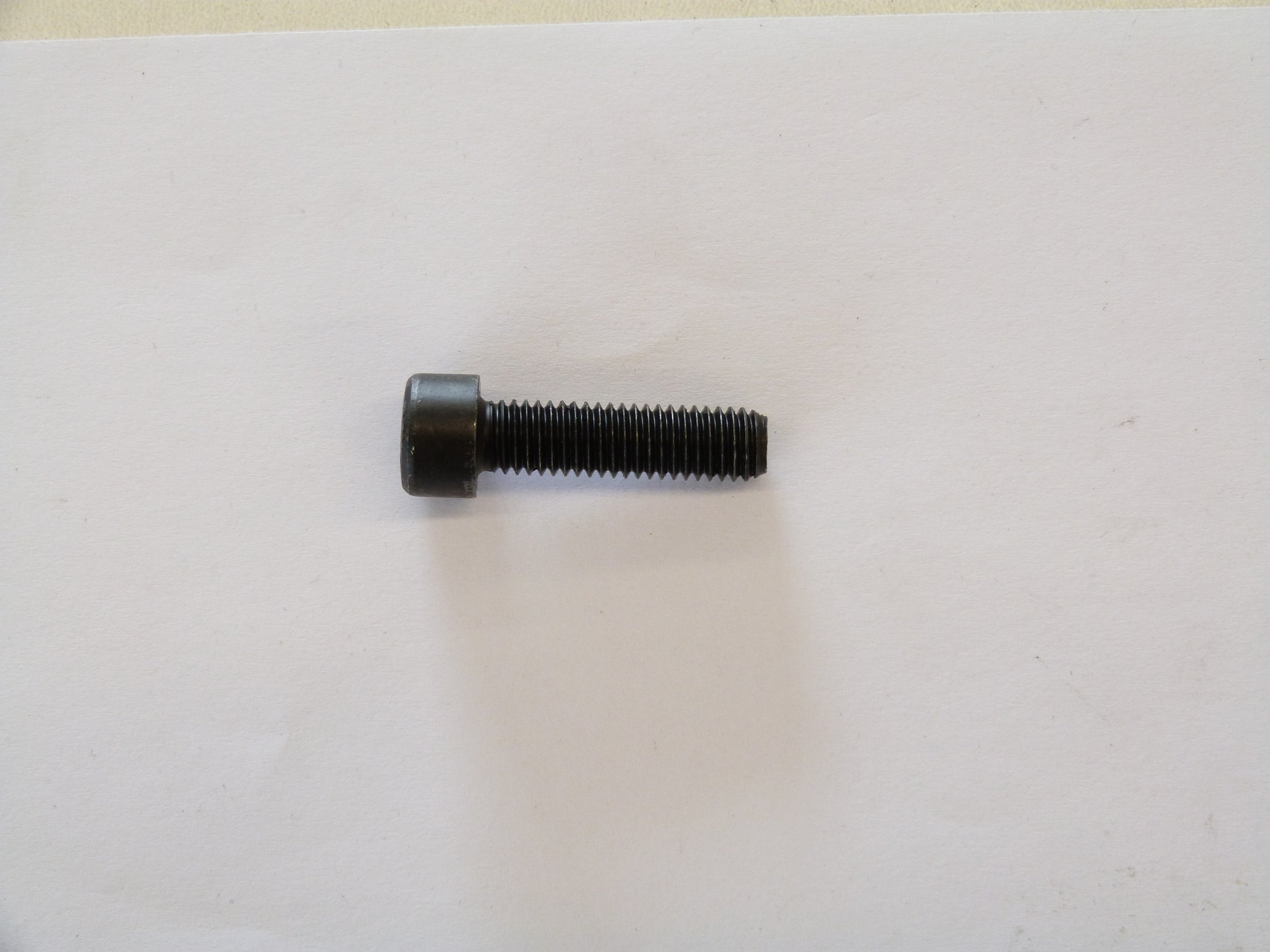 Image 1 of SOCKET HEAD SCREW