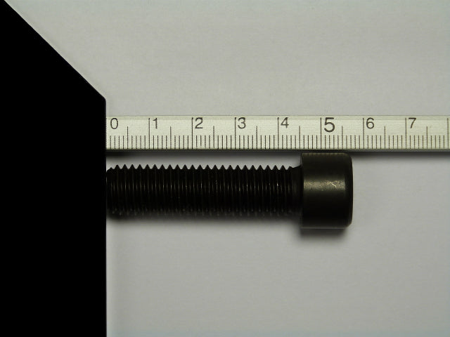 Image 1 of SOCKET-HEAD SCREW