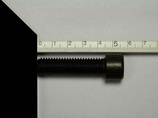Image 1 of SOCKET-HEAD SCREW