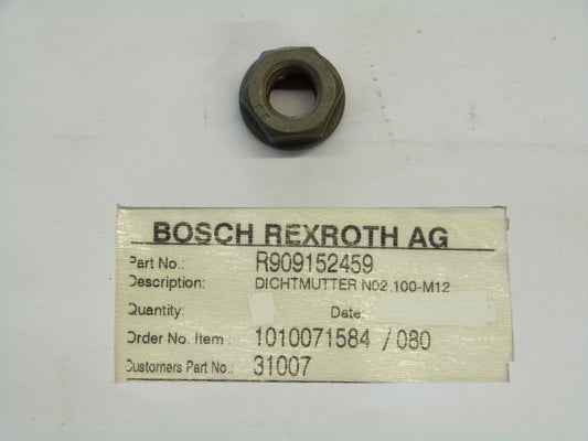 Image 1 of SEAL LOCK NUT