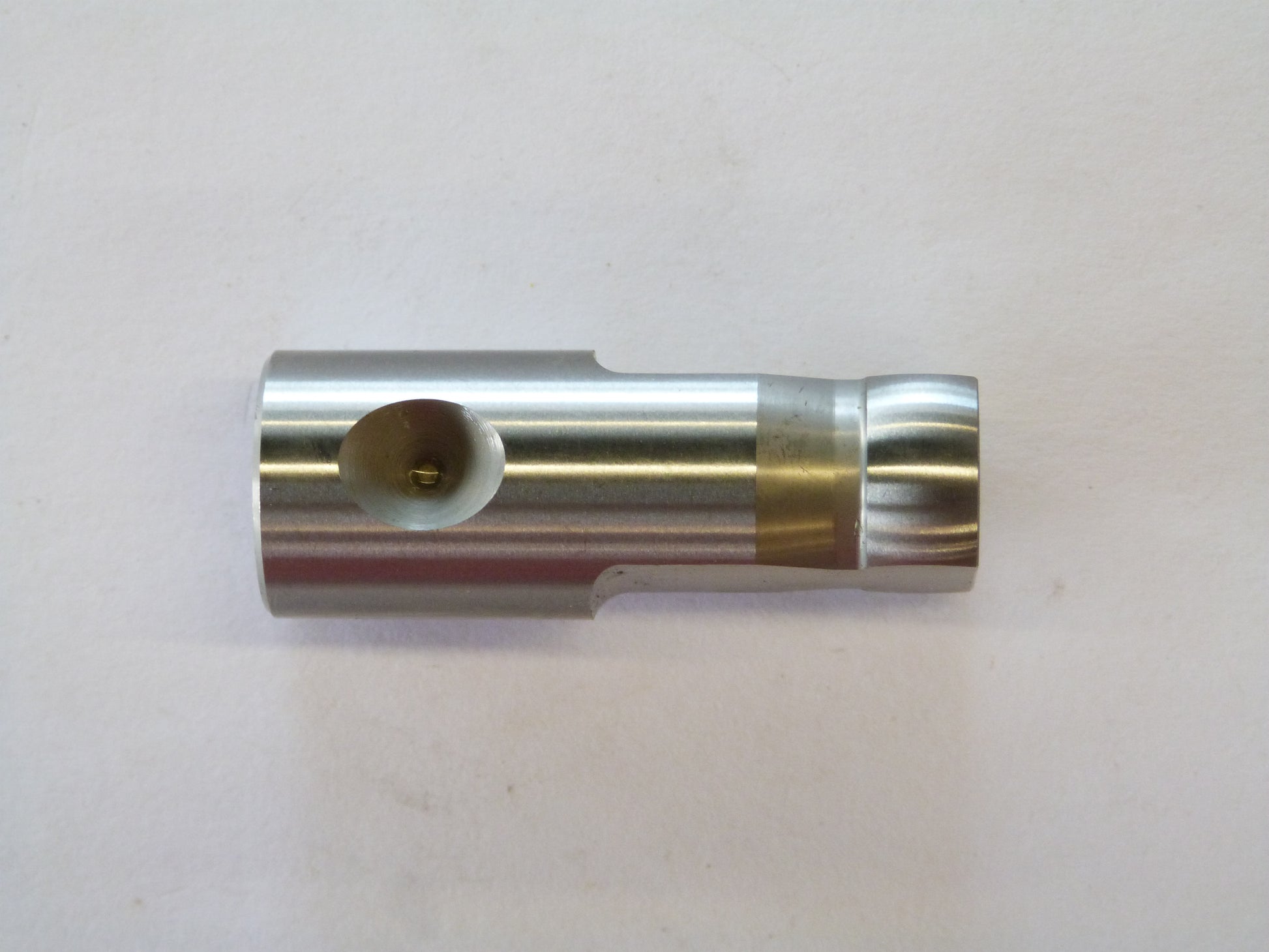 Image 1 of POSITIONING TRUNNION