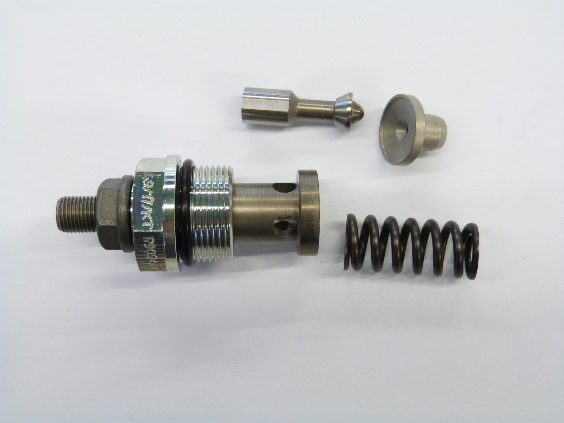 Image 1 of PRESSURE RELIEF VALVE