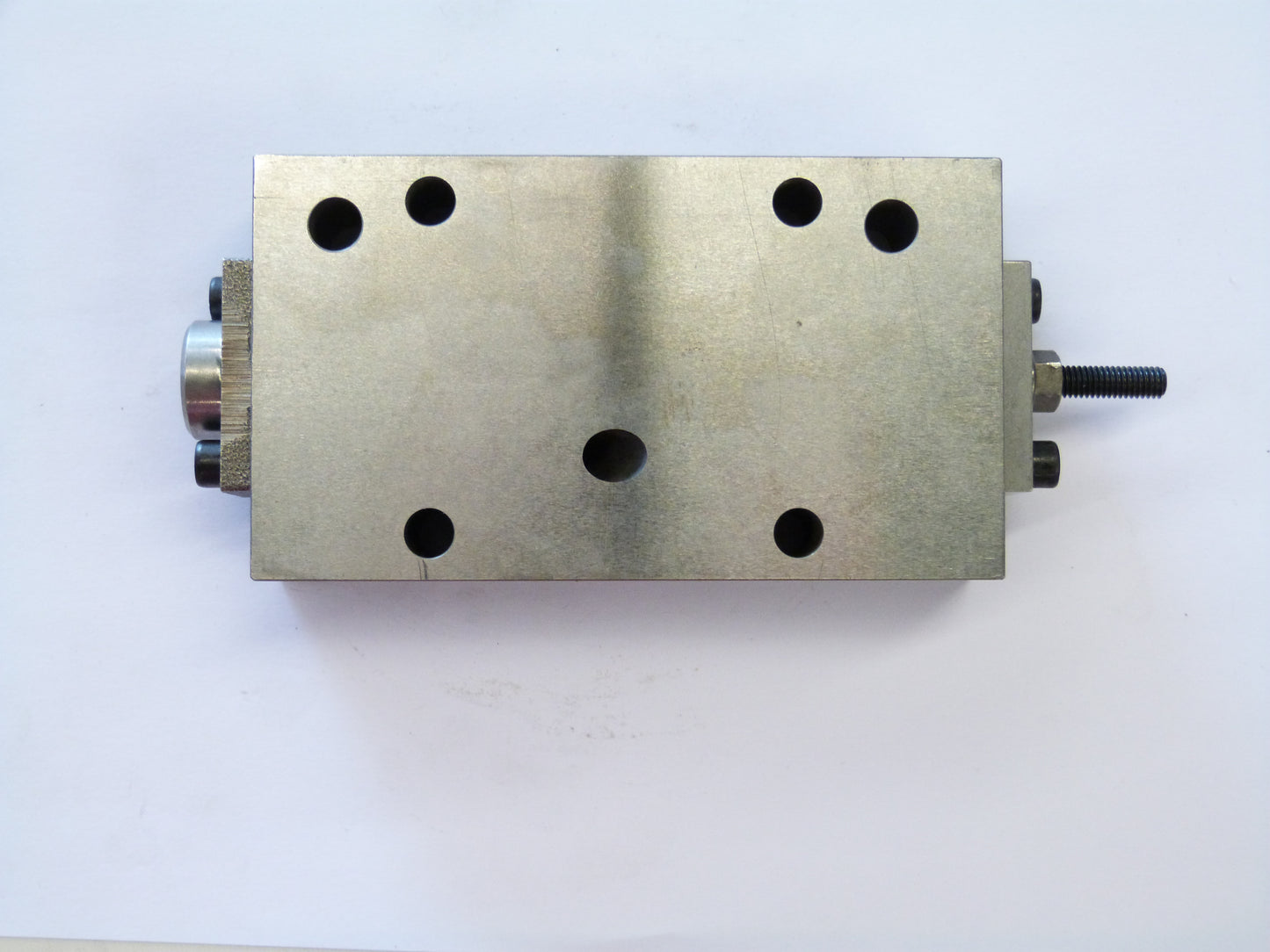 Image 1 of PRESSURE OVERRIDE VALVE