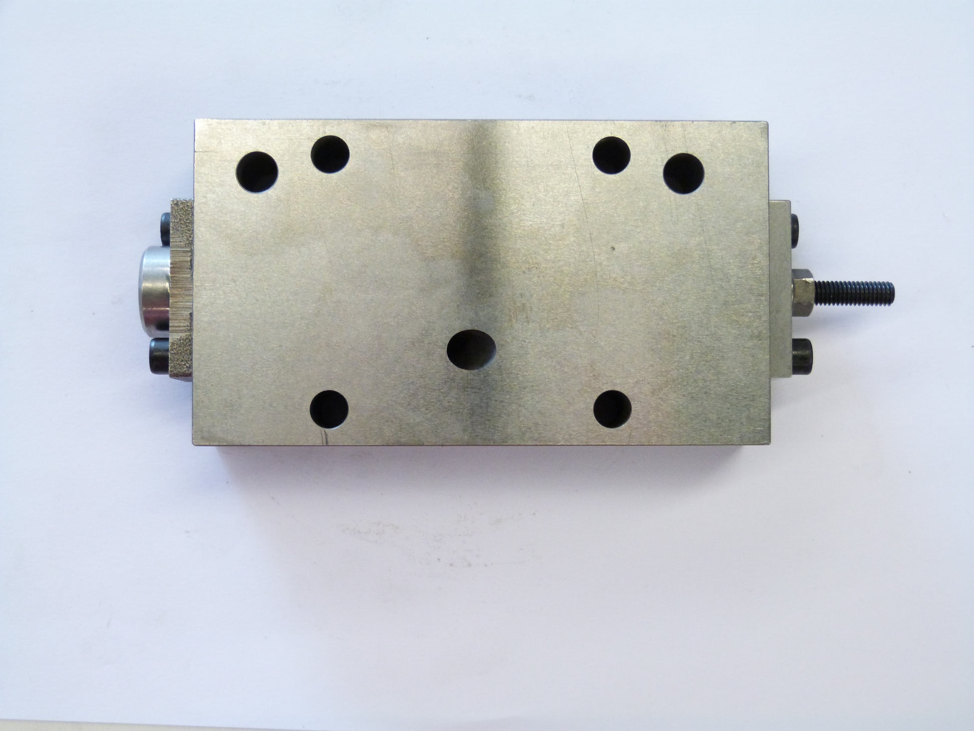 Image 1 of PRESSURE OVERRIDE VALVE