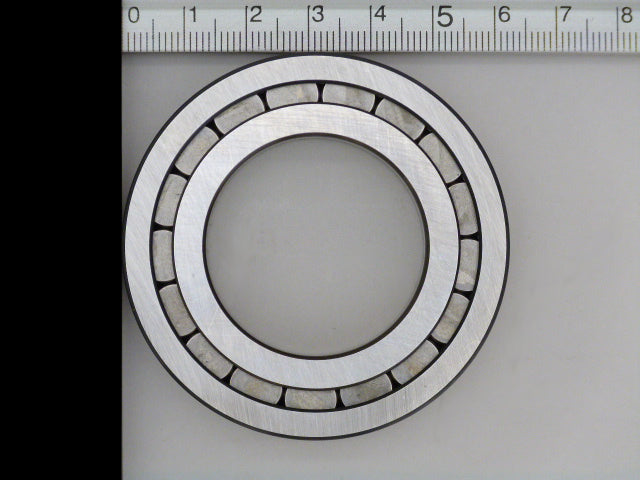 Image 1 of CYLINDER BEARING NUP35X62X20