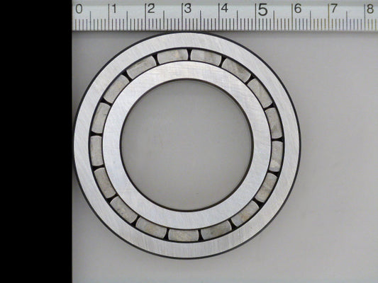 Image 1 of CYLINDER BEARING NUP35X62X20