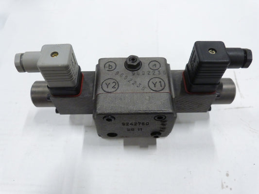 Image 1 of CONTROL MODULE