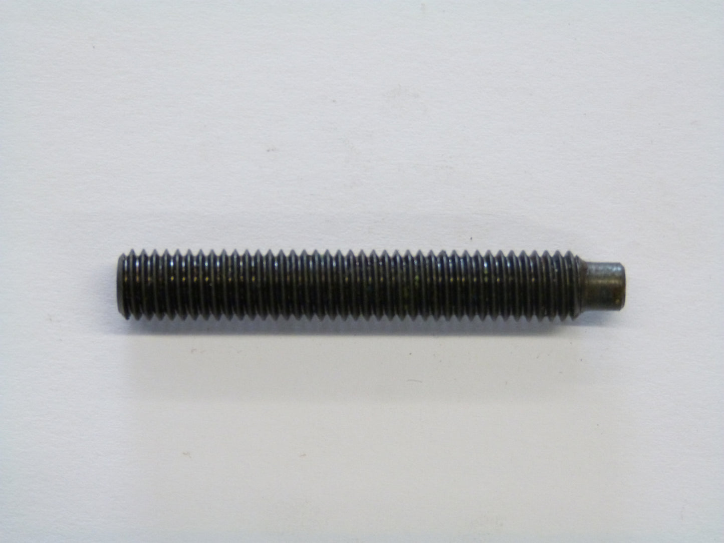 Image 1 of THREADED PIN