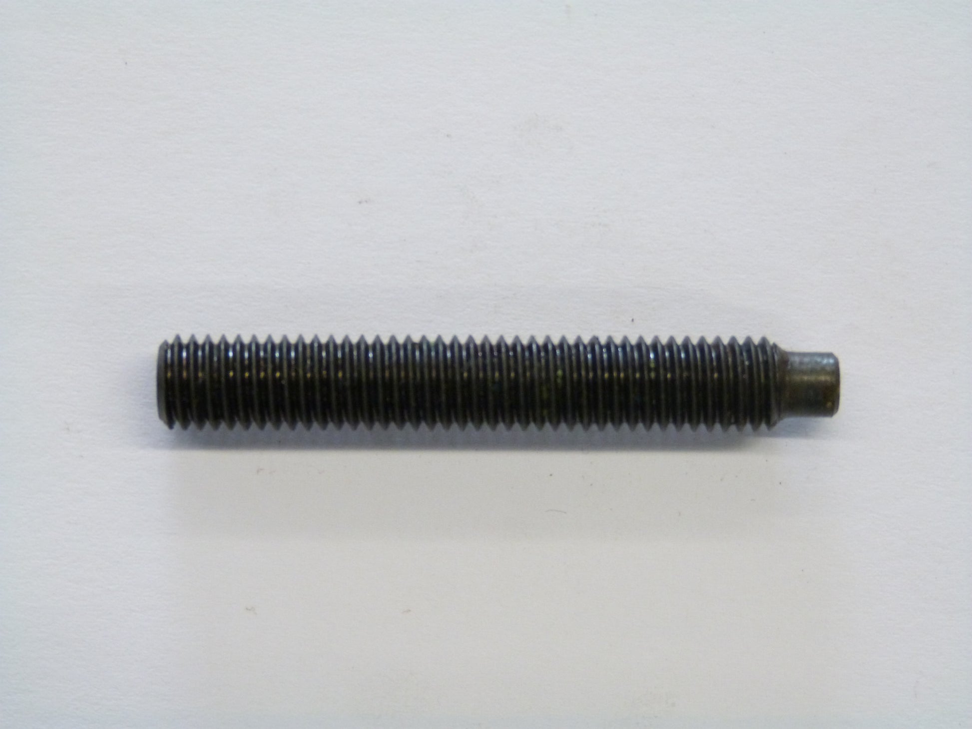 Image 1 of THREADED PIN