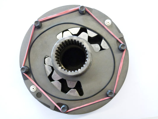 Image 1 of CHARGE PUMP ASSEMBLY