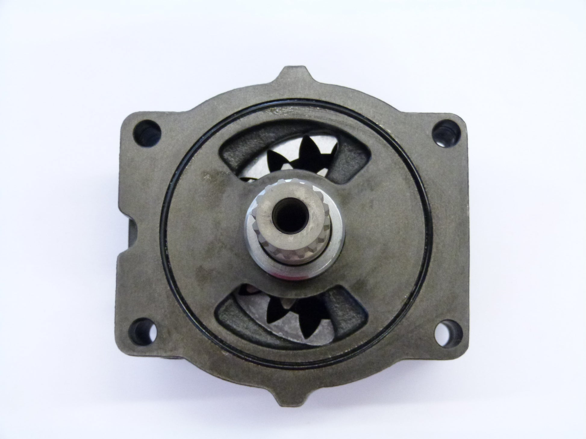 Image 1 of CHARGE PUMP